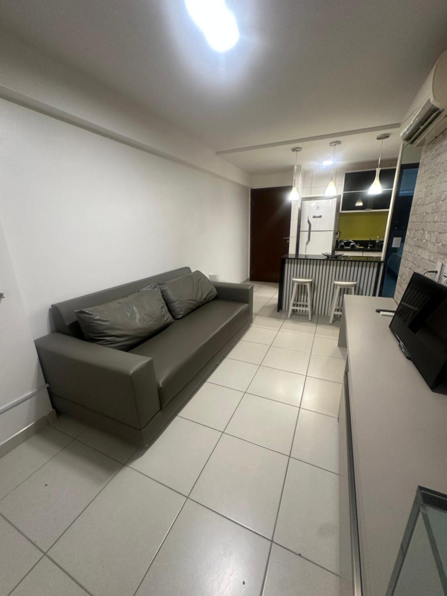 Flat Luxo Shopping Rio Mar - Class Boa Viagem - Piscina Rooftop Apartment Recife
