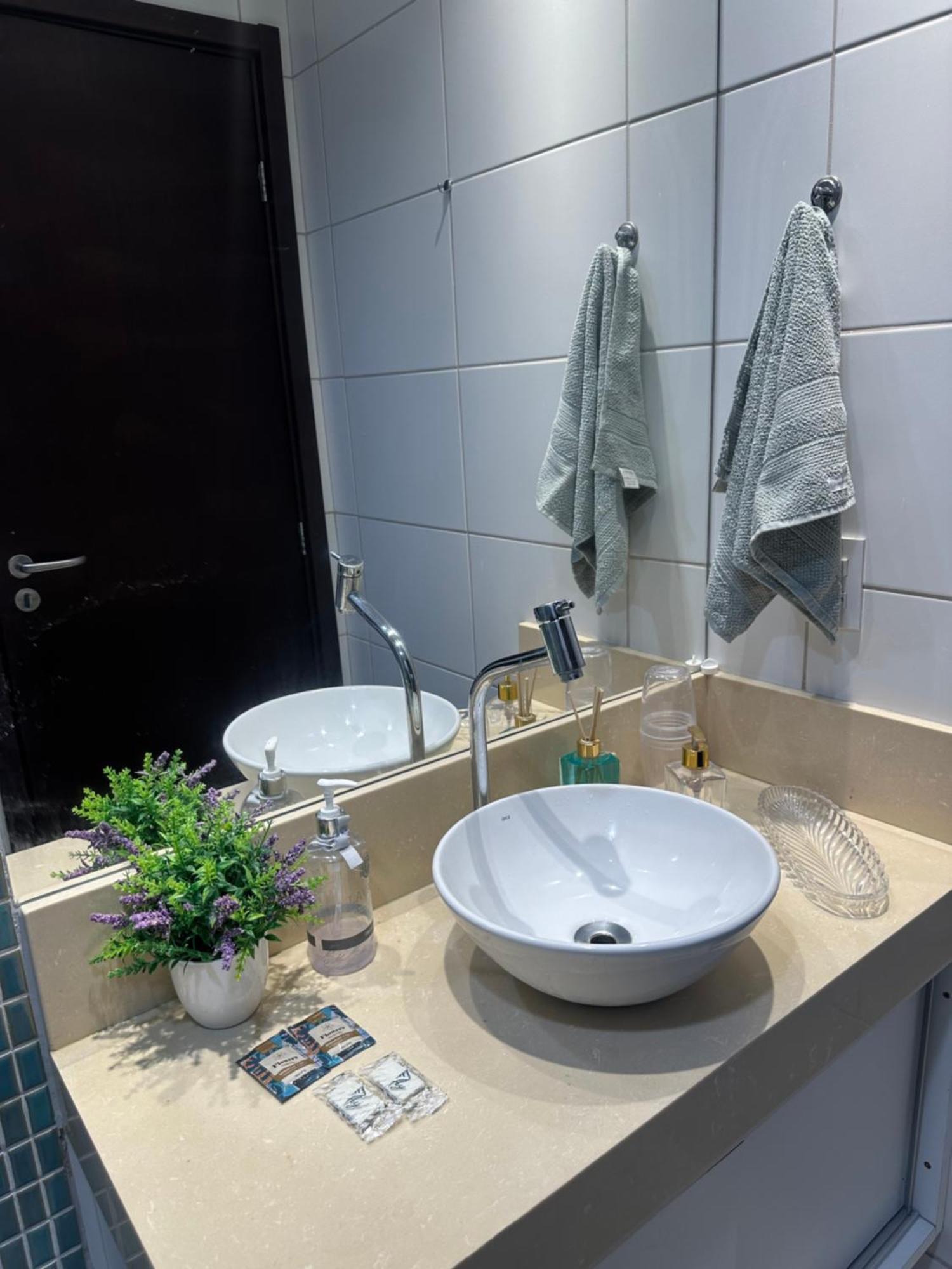 Apartment Flat Luxo Shopping Rio Mar - Class Boa Viagem - Piscina Rooftop *