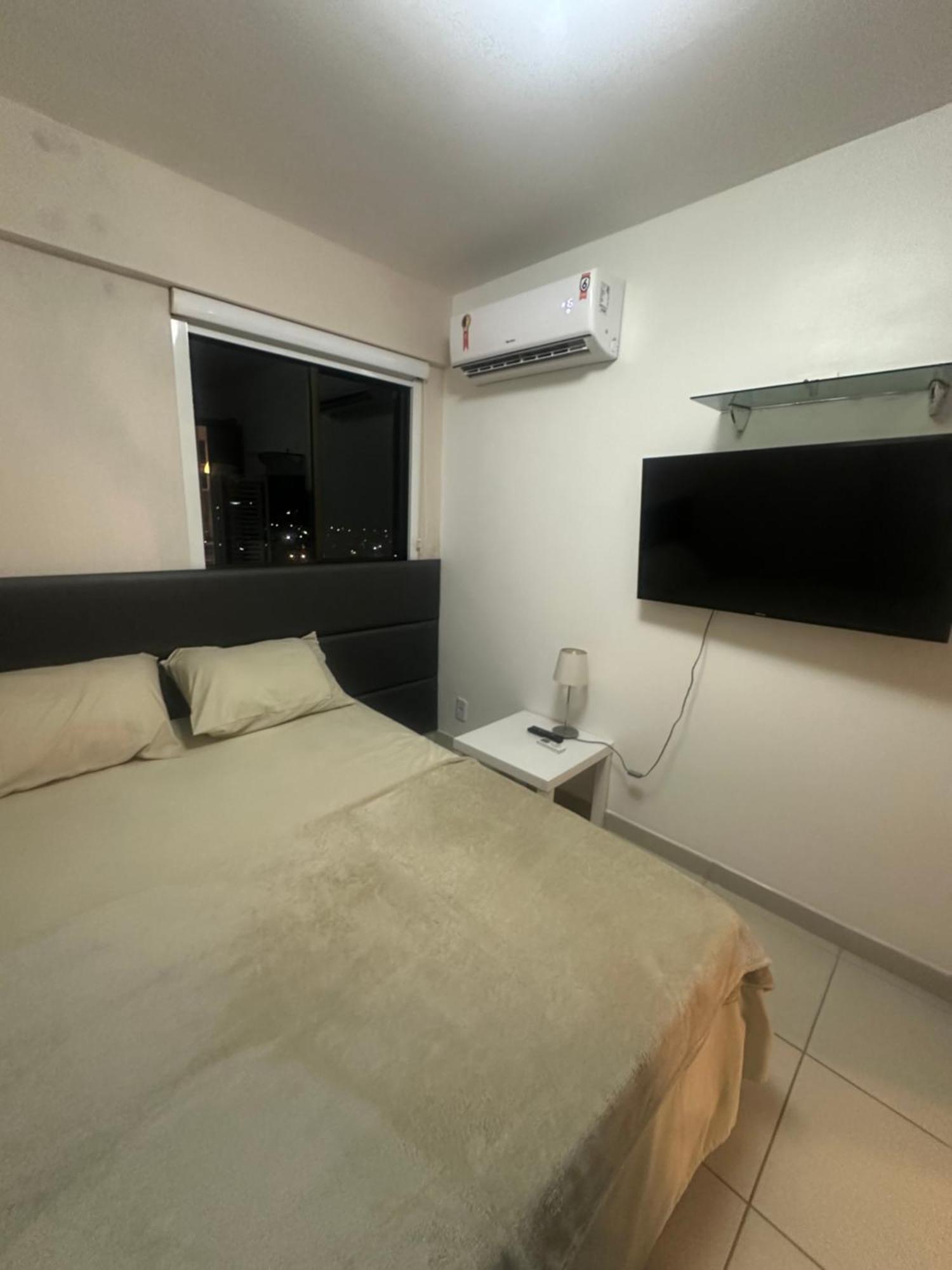 Flat Luxo Shopping Rio Mar - Class Boa Viagem - Piscina Rooftop Recife