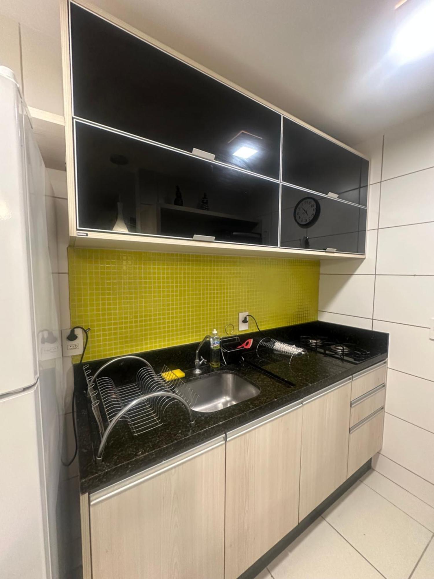 Flat Luxo Shopping Rio Mar - Class Boa Viagem - Piscina Rooftop Apartment