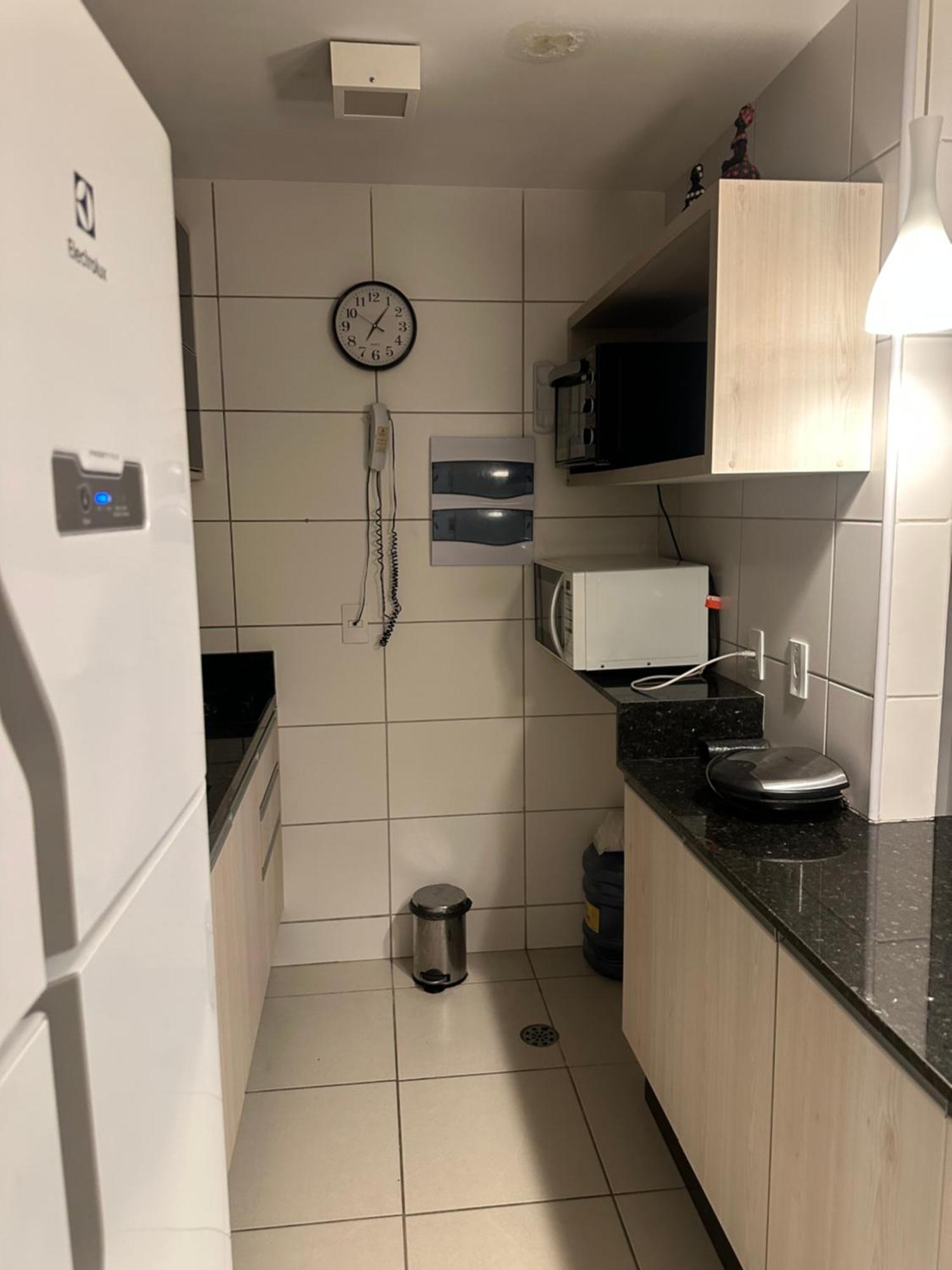Apartment Flat Luxo Shopping Rio Mar - Class Boa Viagem - Piscina Rooftop