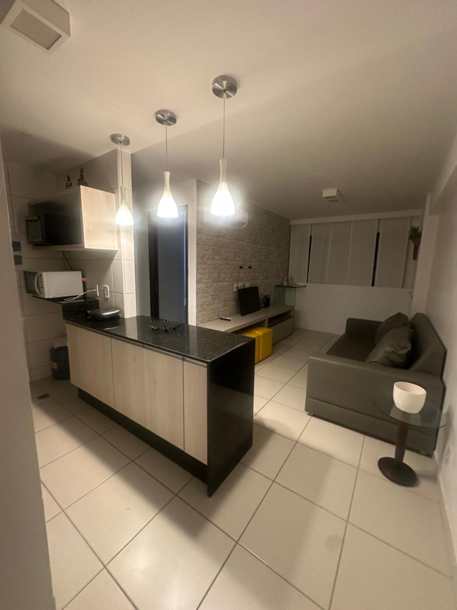 Flat Luxo Shopping Rio Mar - Class Boa Viagem - Piscina Rooftop *